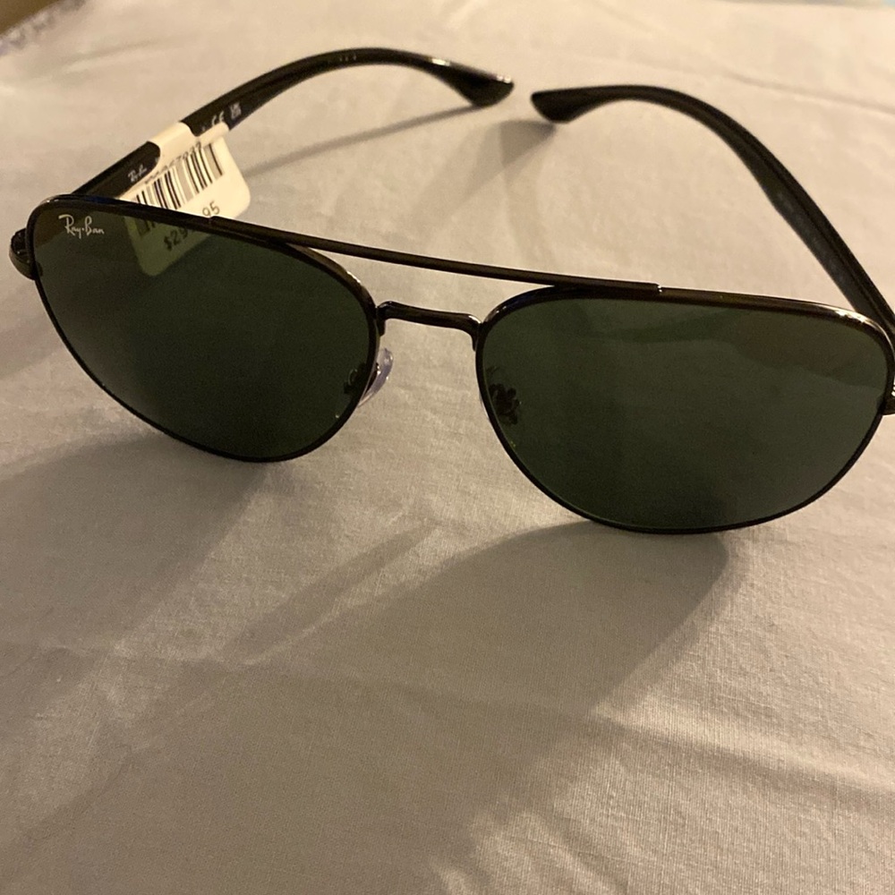 Ray-Ban sunglasses